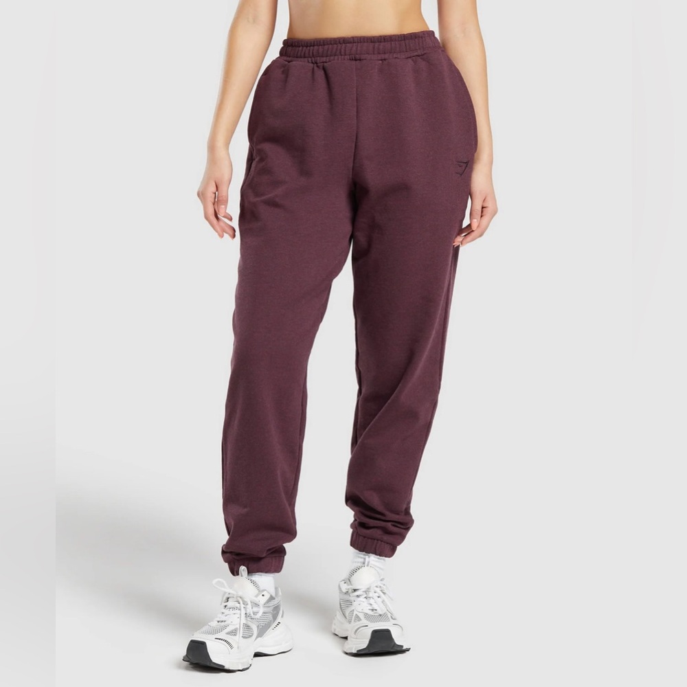 Gymshark rest day joggers